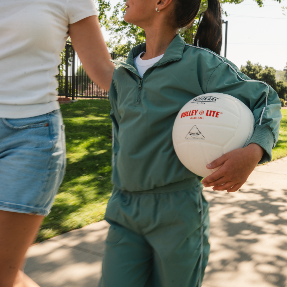 Tachikara® SVMNC Volley-Lite® Youth Volleyball