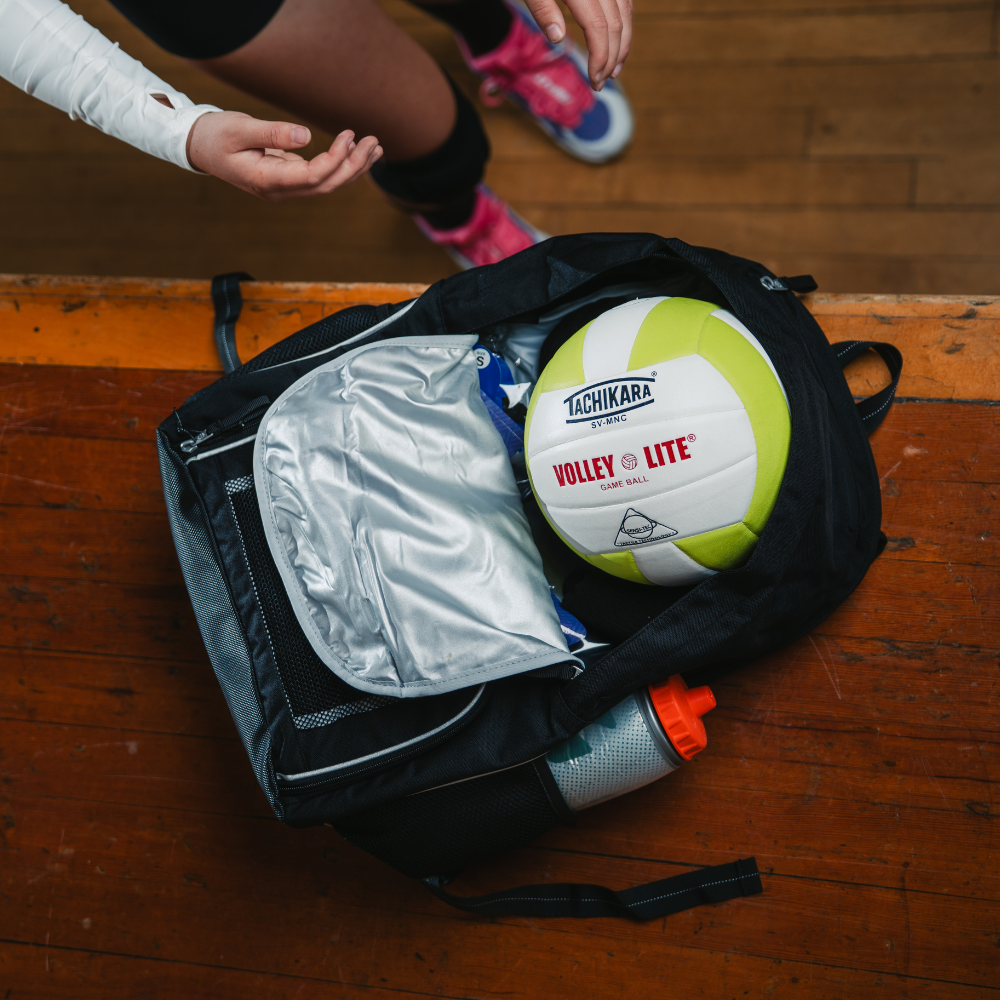 Women's Essentials Volleyball Backpack 2.0