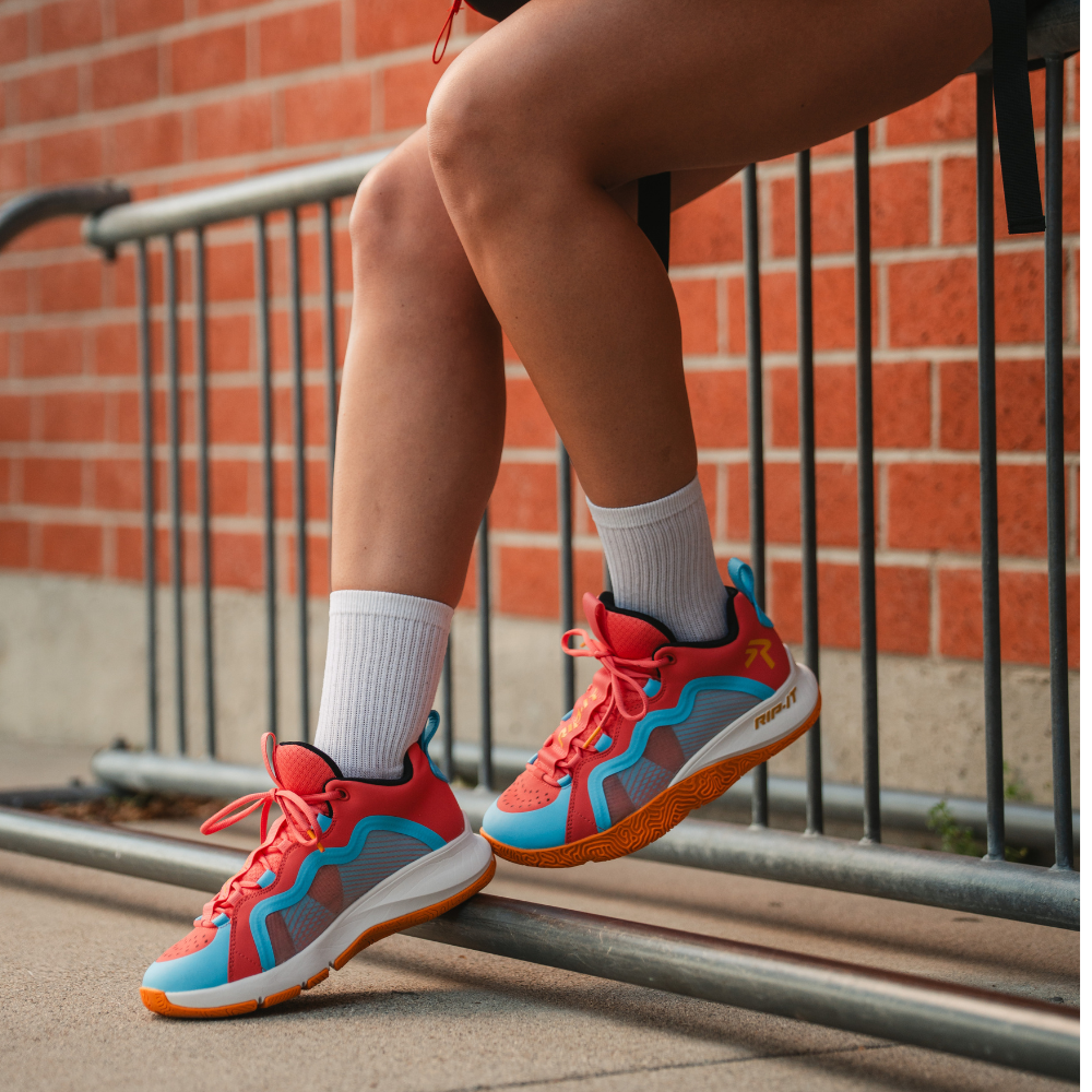 RIP-IT FUTURE™ Volleyball Court Shoe