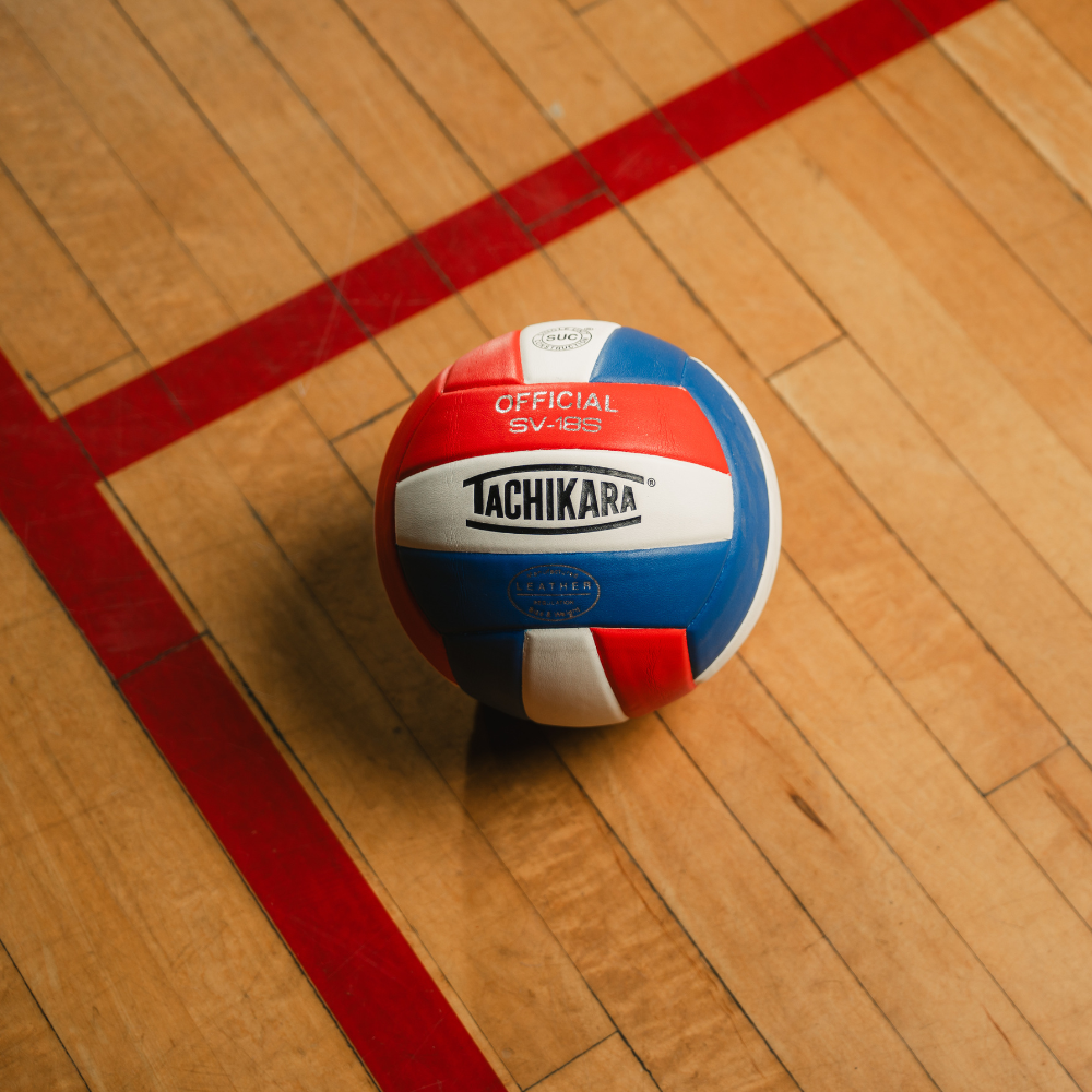 Tachikara® SV18S Composite Volleyball