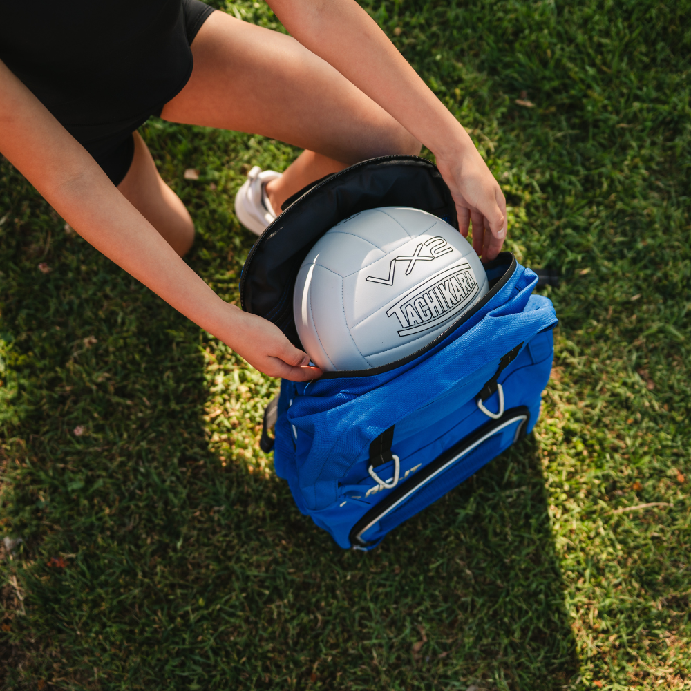 Women's Essentials Volleyball Backpack 2.0