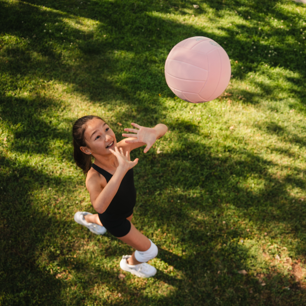 Tachikara® VX2 SofTec® Solid Official Volleyball