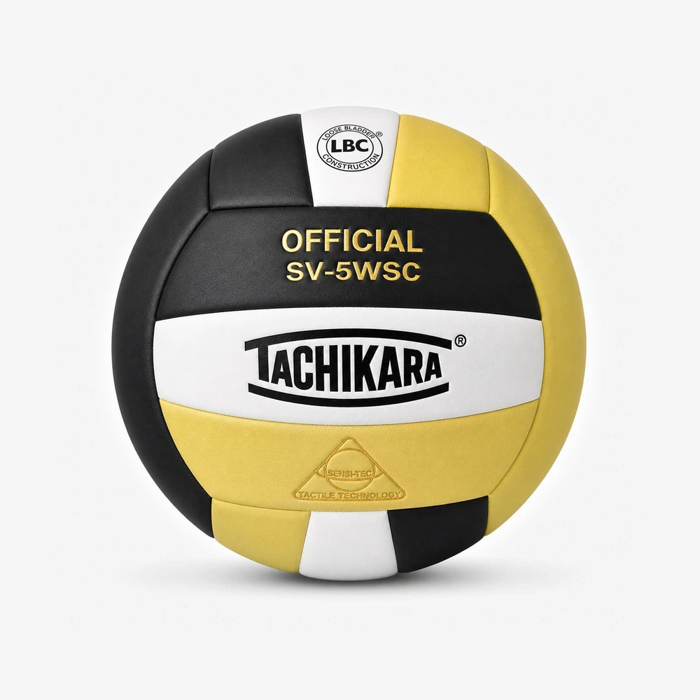 Tachikara® SV5WS/C Official Volleyball
