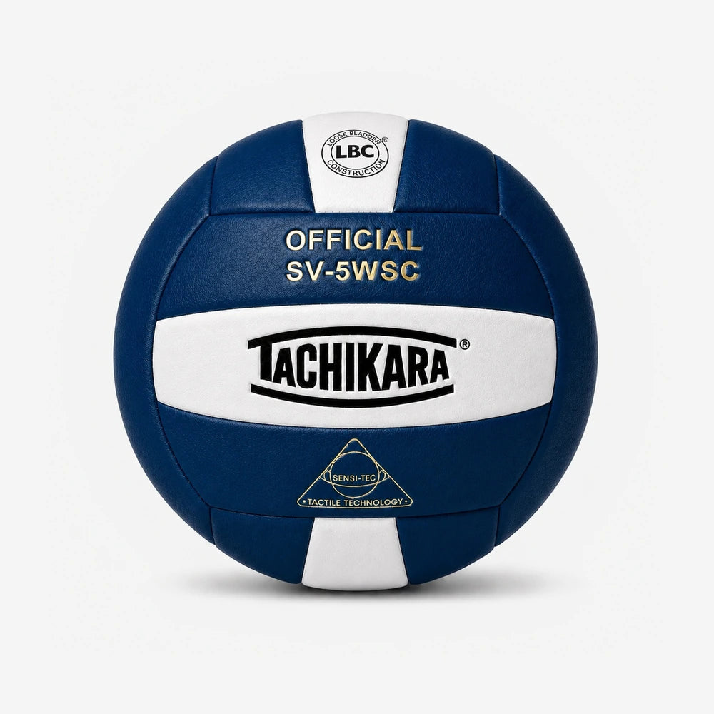 Tachikara® SV5WS/C Official Volleyball