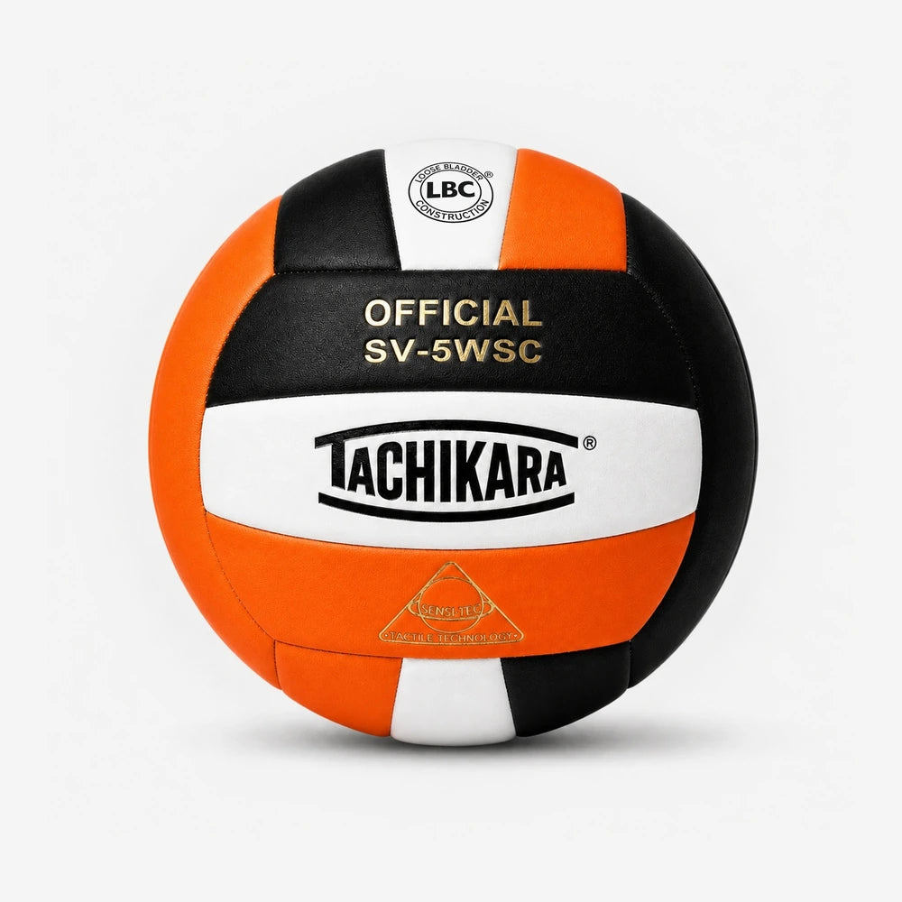 Tachikara® SV5WS/C Official Volleyball