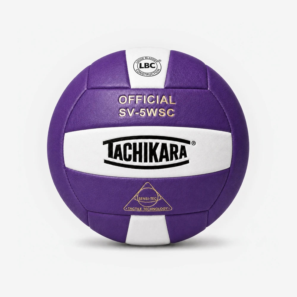 Tachikara® SV5WS/C Official Volleyball