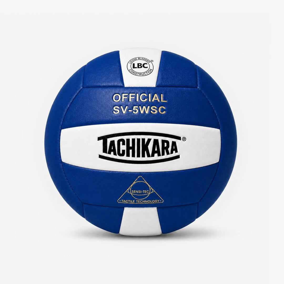 Tachikara® SV5WS/C Volleyball - Non Stamped Ball