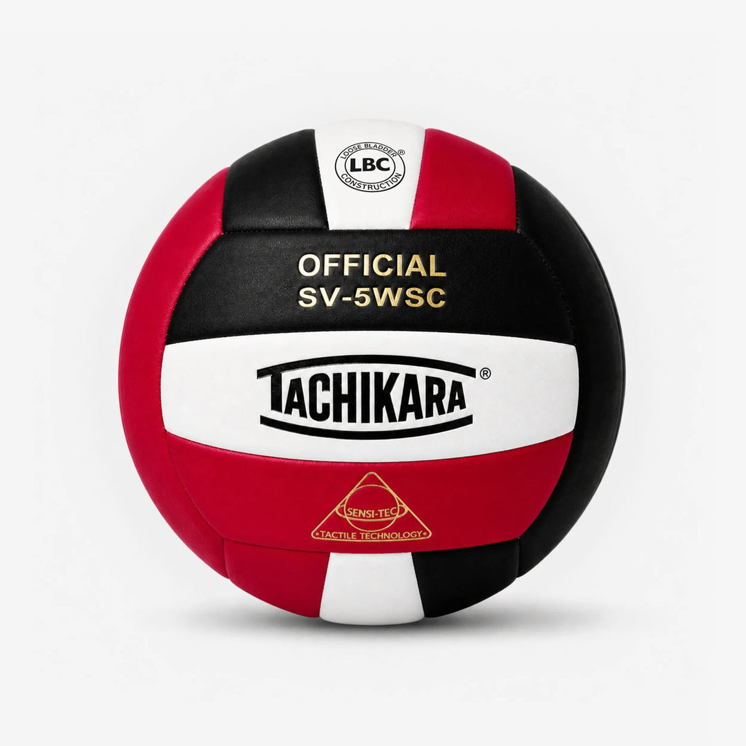 Tachikara® SV5WS/C Volleyball - Non Stamped Ball