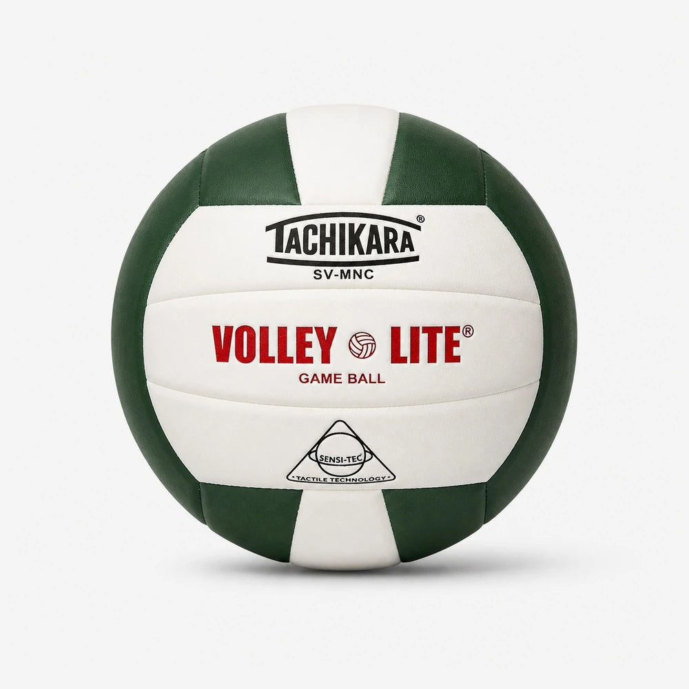Tachikara® SVMNC Volley-Lite® Youth Volleyball