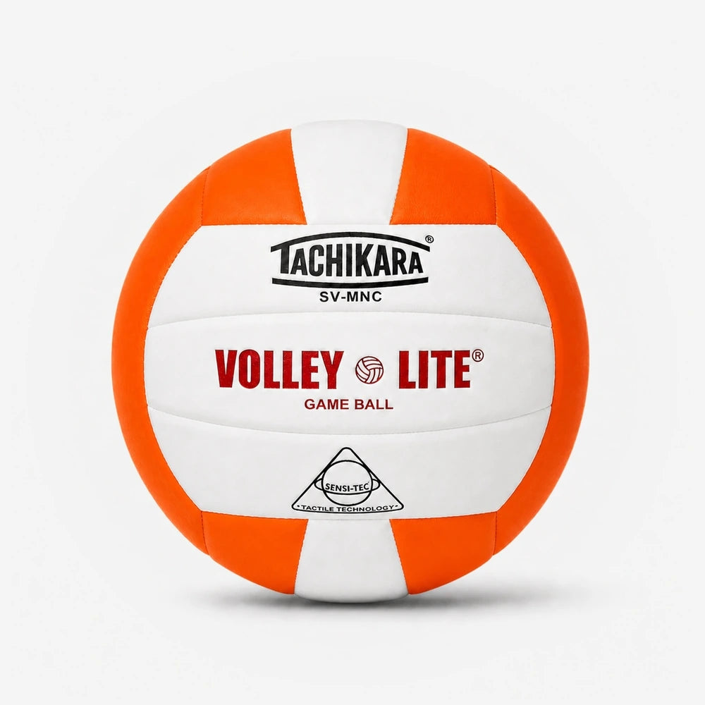 Tachikara® SVMNC Volley-Lite® Youth Volleyball