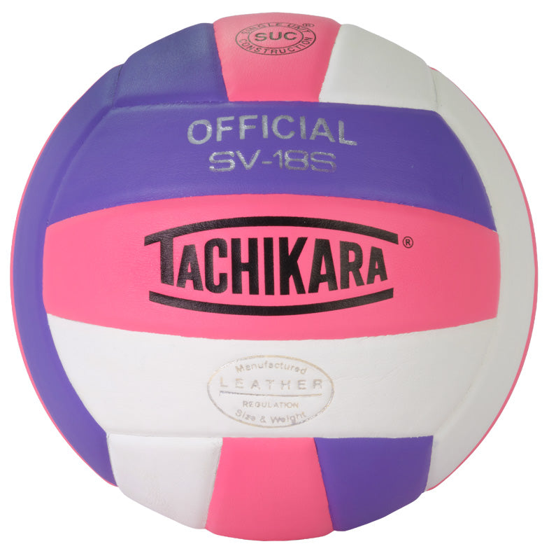 Tachikara® SV18S Composite Volleyball