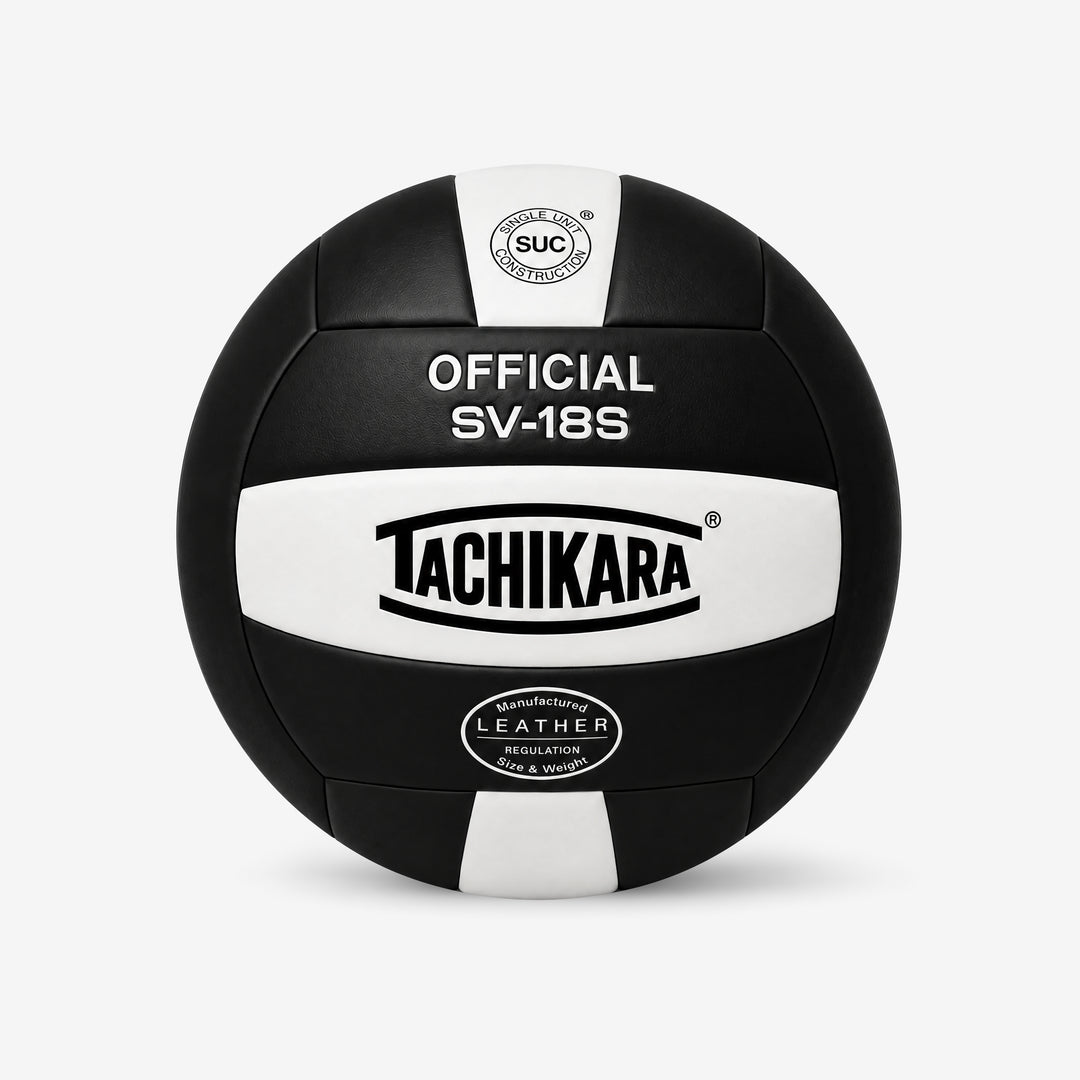 Tachikara® SV18S Composite Volleyball
