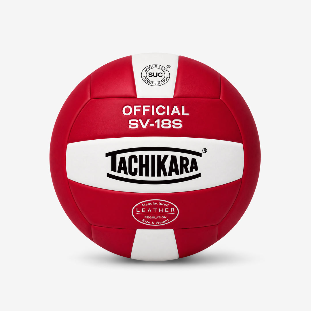 Tachikara® SV18S Composite Volleyball