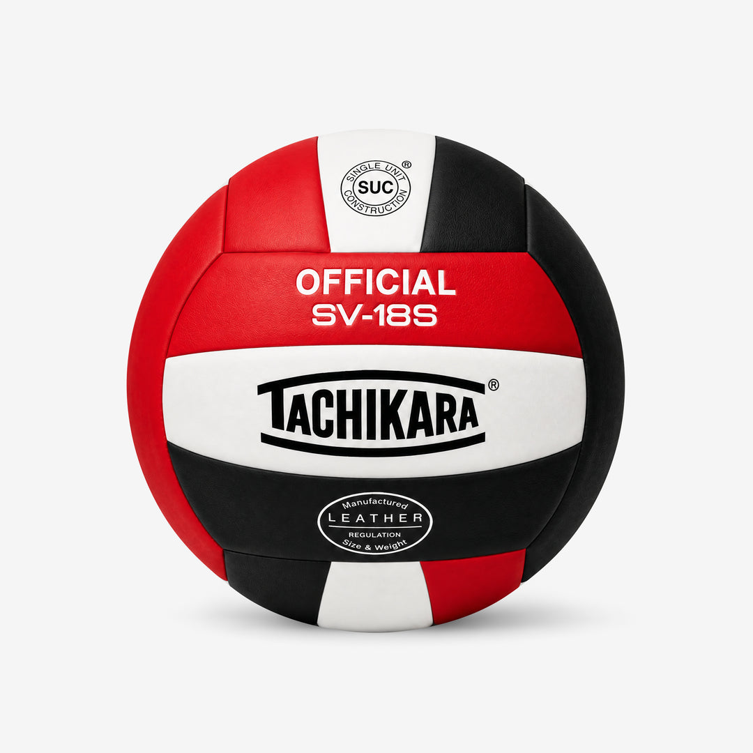 Tachikara® SV18S Composite Volleyball