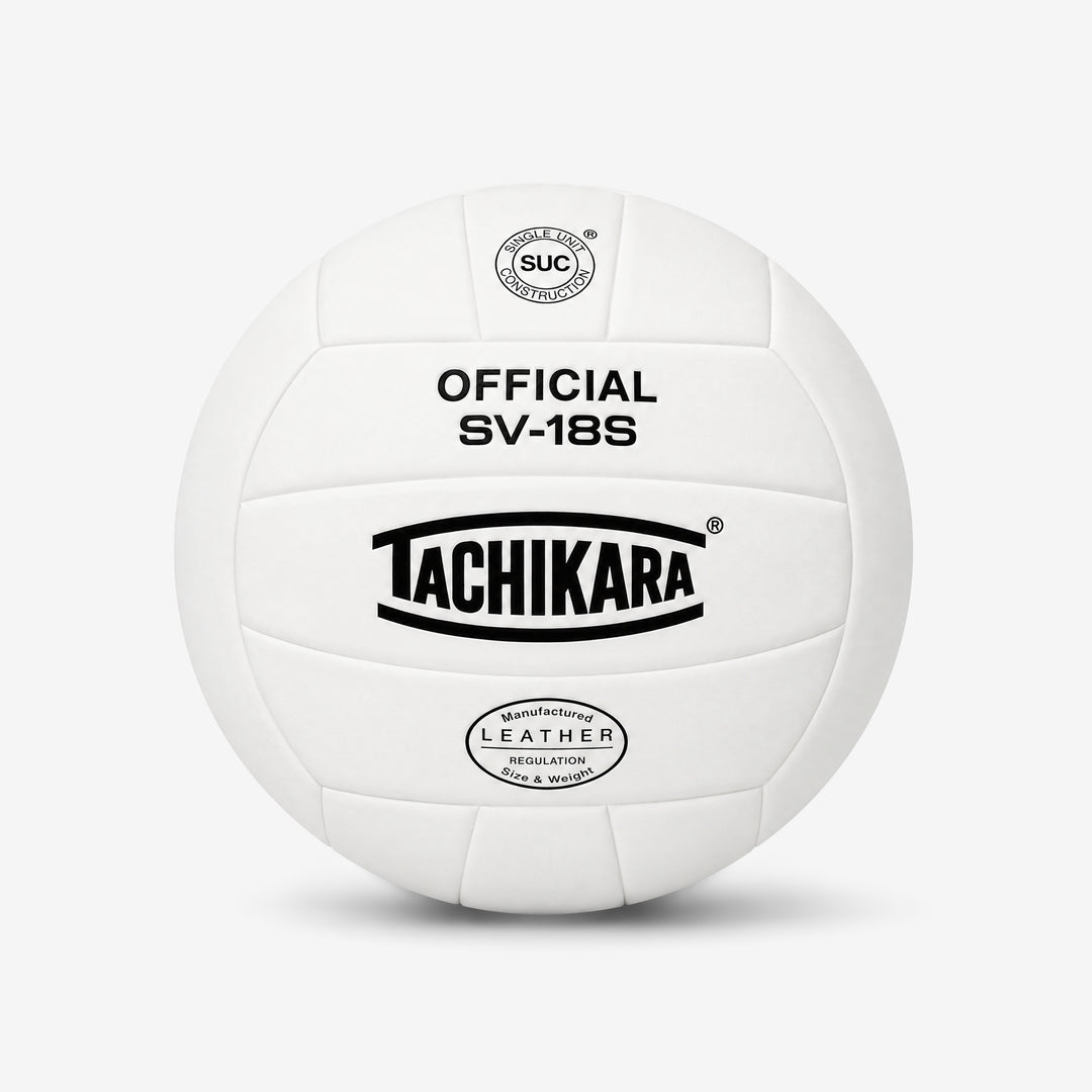 Tachikara® SV18S Composite Volleyball