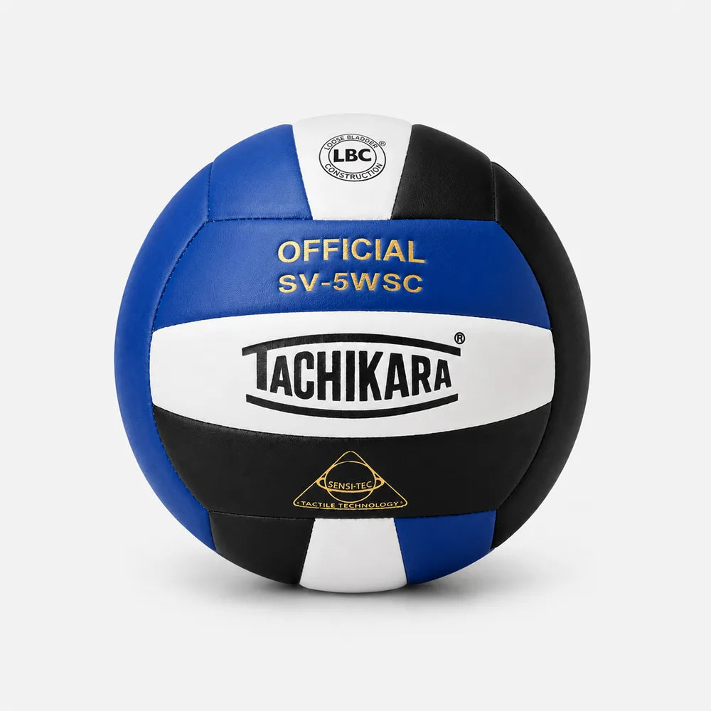 Tachikara® SV5WS/C Volleyball - Non Stamped Ball