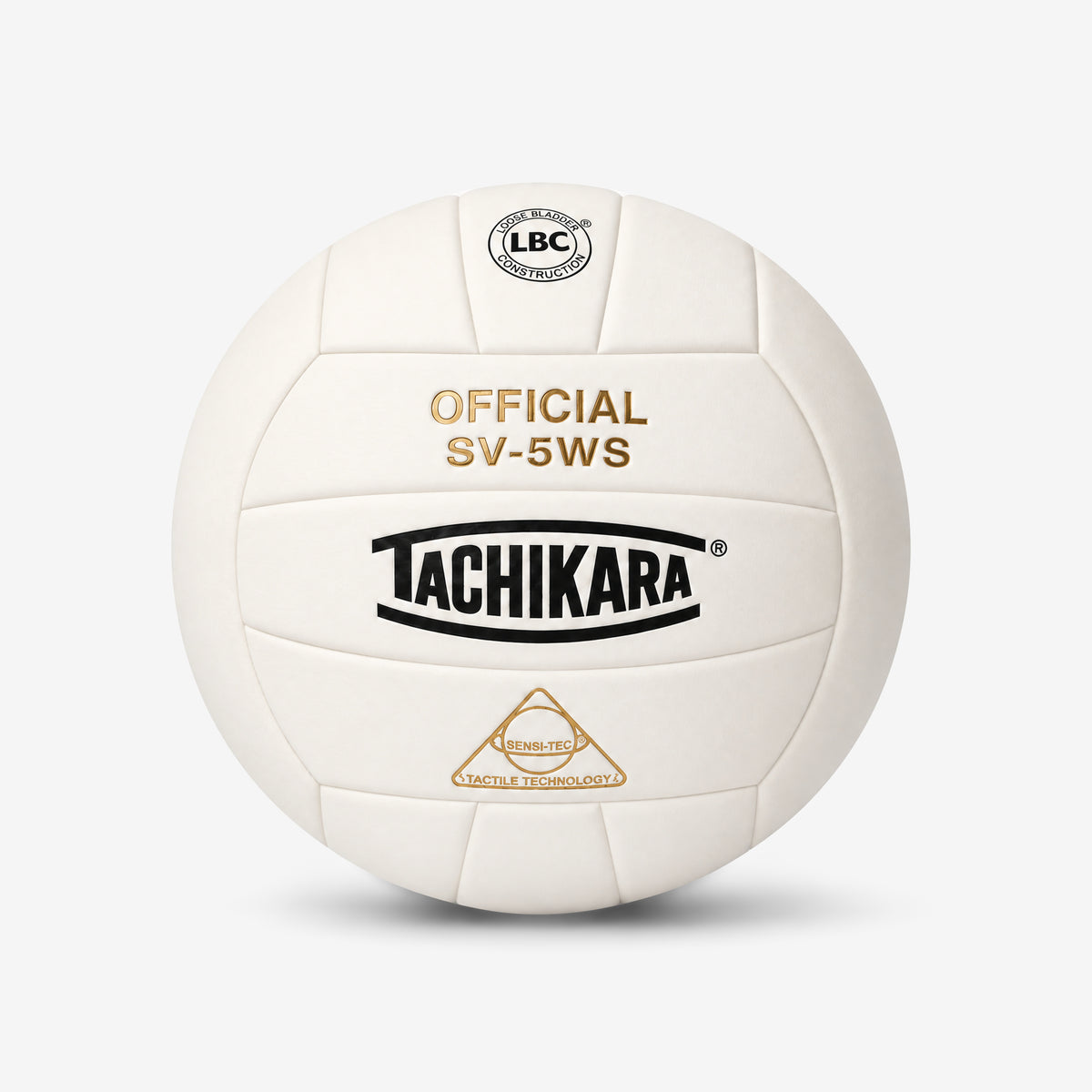 C official volleyball