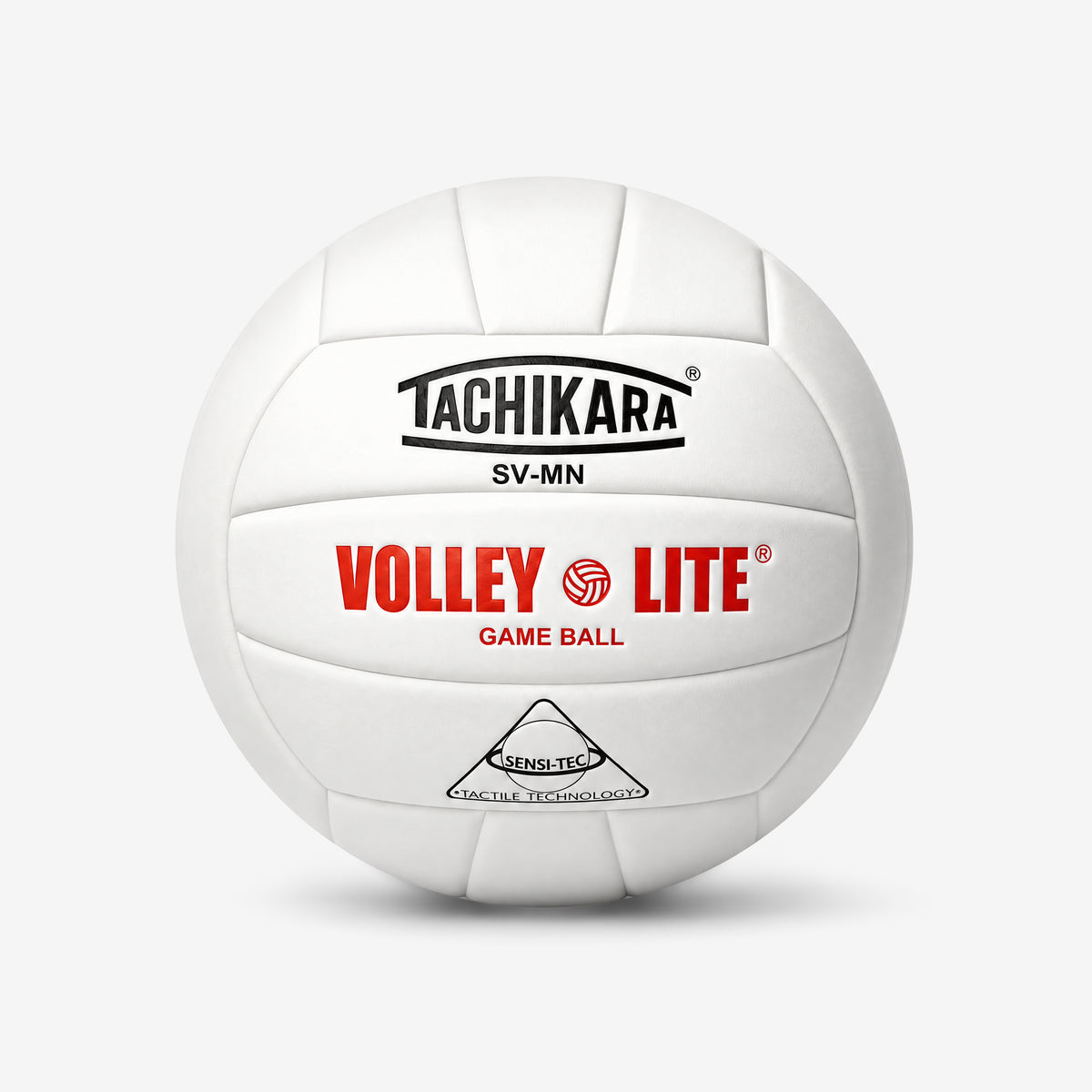 Tachikara® svmnc volley lite® youth volleyball