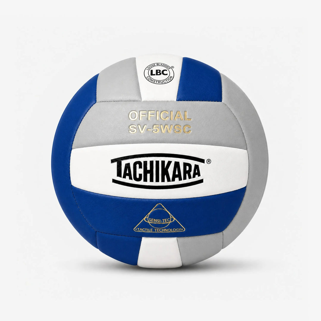 Tachikara® SV5WS/C Volleyball - Non Stamped Ball