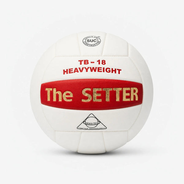 Tachikara® TB18 The Setter® Heavyweight Volleyball
