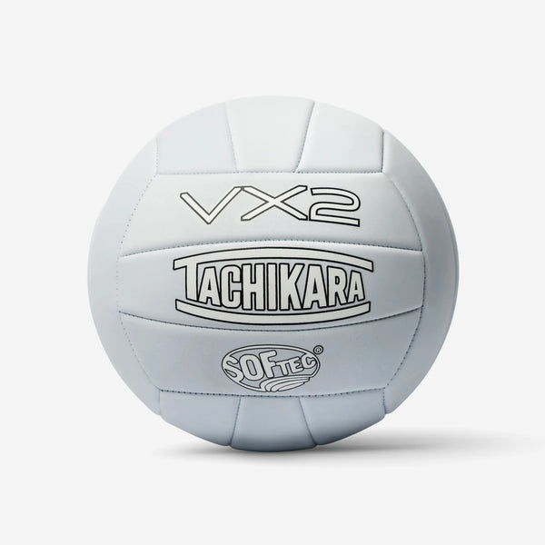 Tachikara SV5W Gold Competition Premium Leather Volleyball