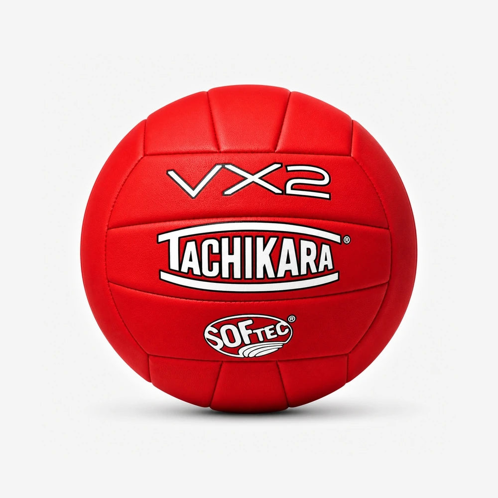 Tachikara SV5W Gold Competition Premium Leather Volleyball