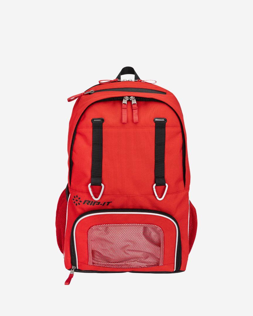 Women's essentials volleyball backpack 2