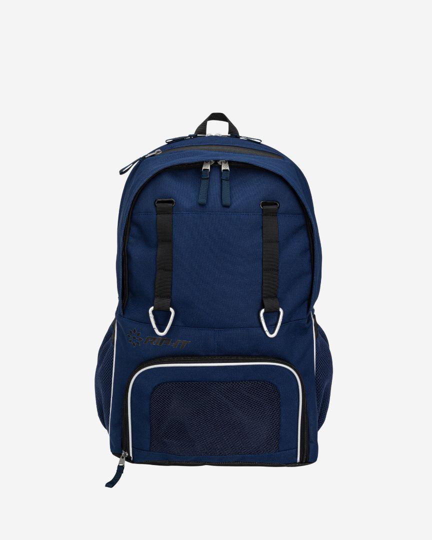 Women's Essentials Volleyball Backpack 2.0 - RIP-IT Sports